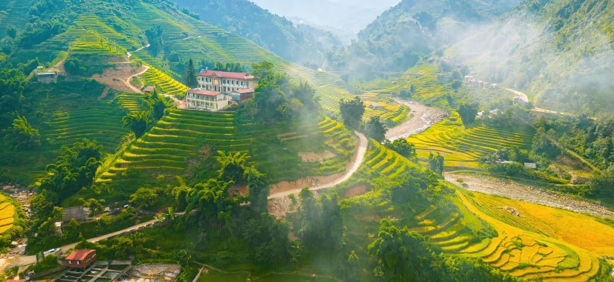 Vietnam Fund: Wachstum durch China+1